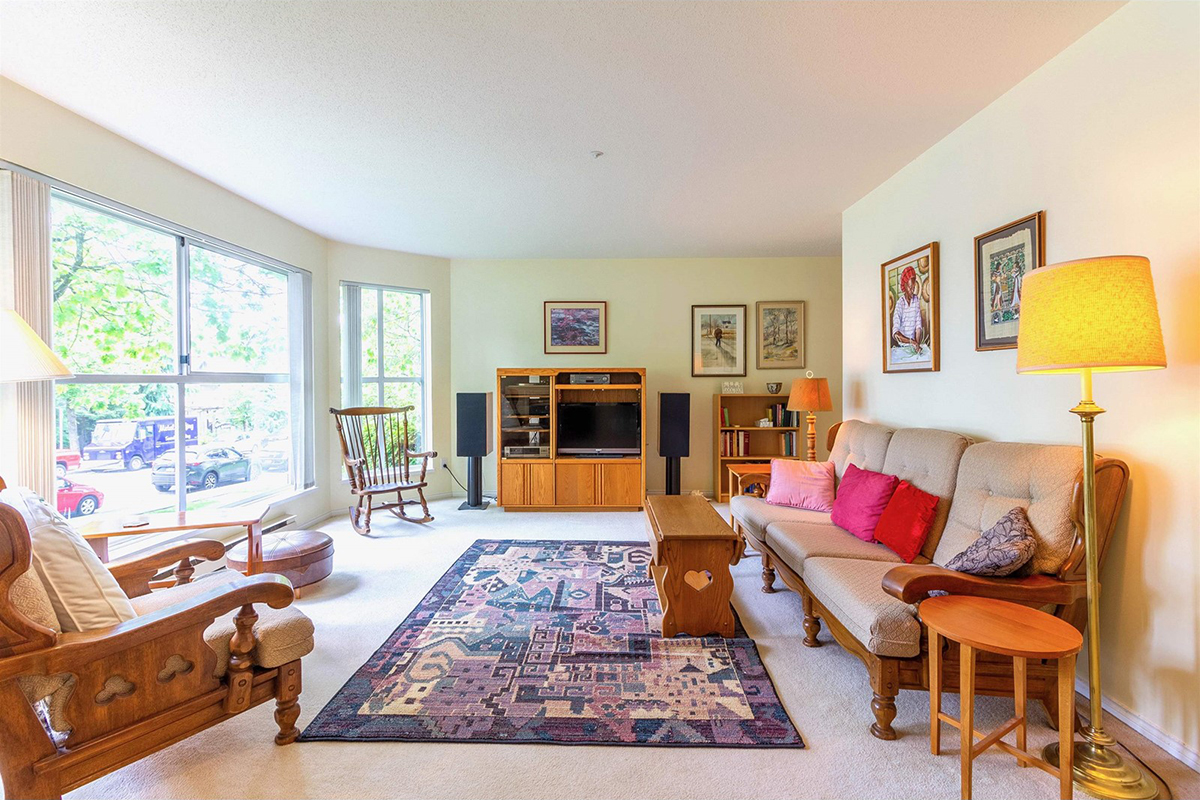 207 5656 Halley Avenue, Burnaby 2