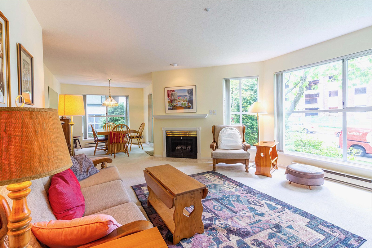 207 5656 Halley Avenue, Burnaby 4