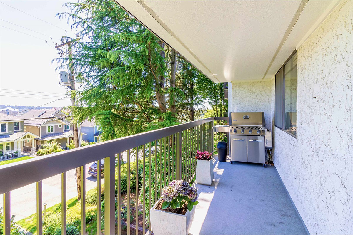 205 1025 Cornwall Street, New Westminster 17