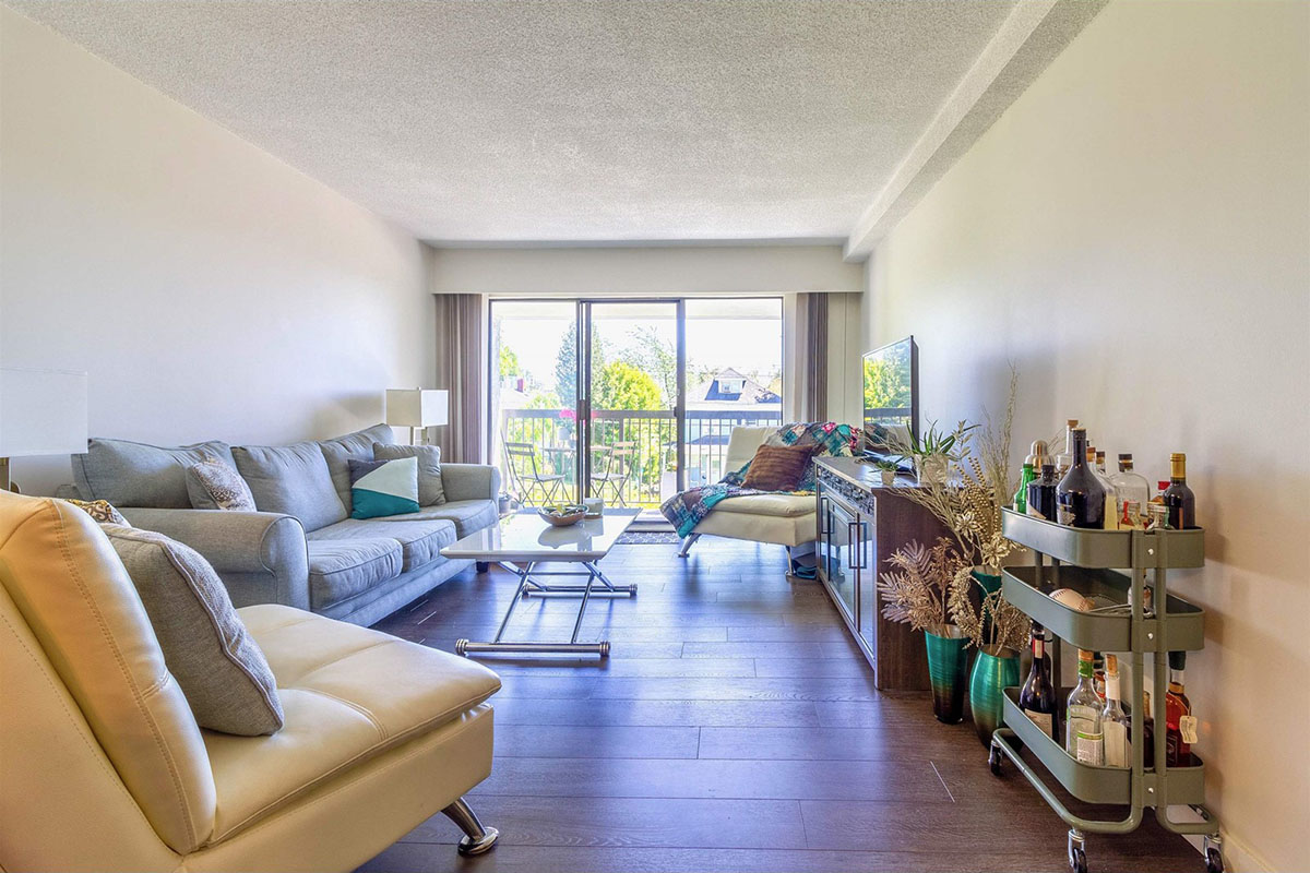 205 1025 Cornwall Street, New Westminster 2
