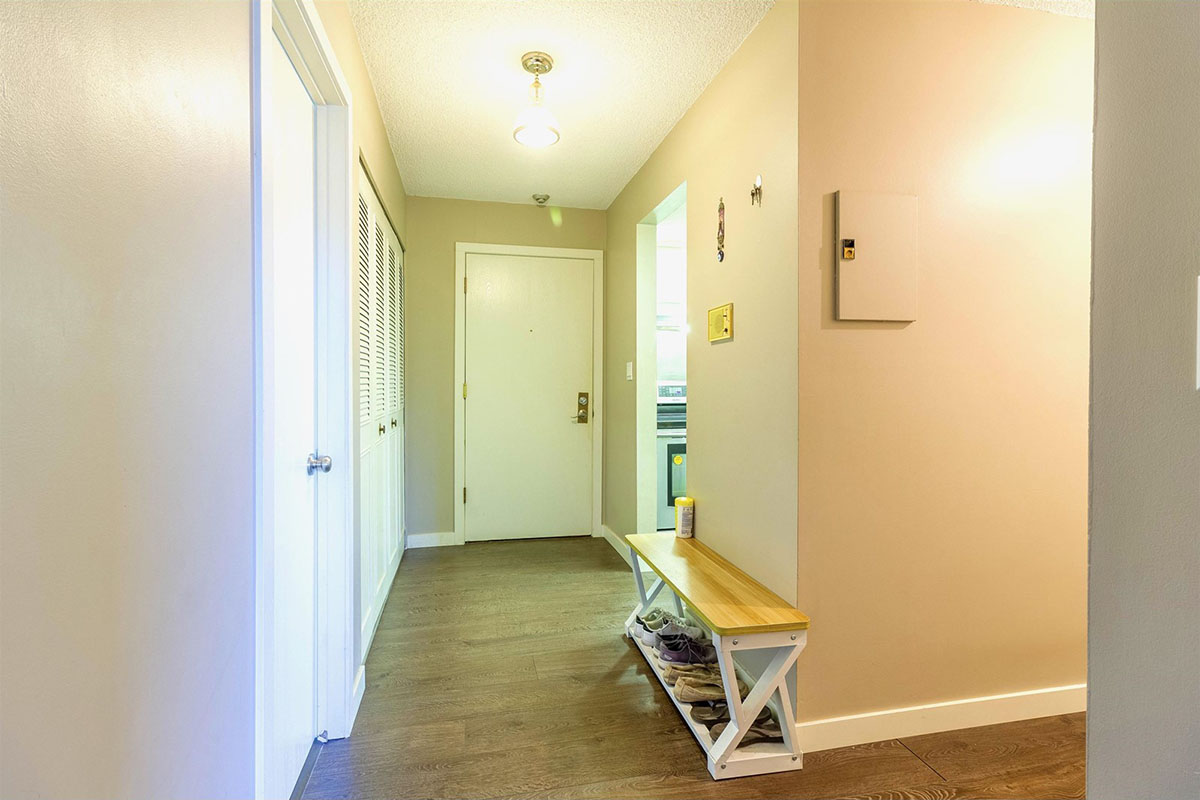 205 1025 Cornwall Street, New Westminster 20