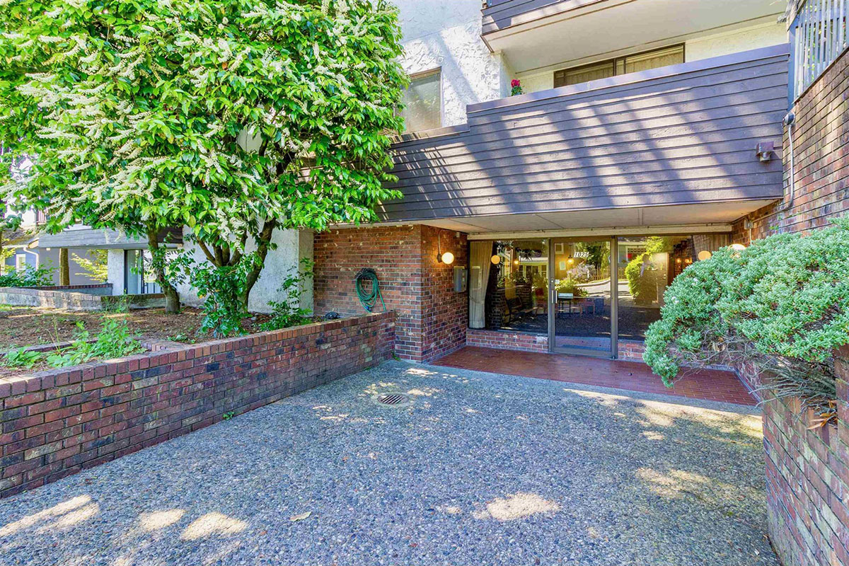 205 1025 Cornwall Street, New Westminster 24