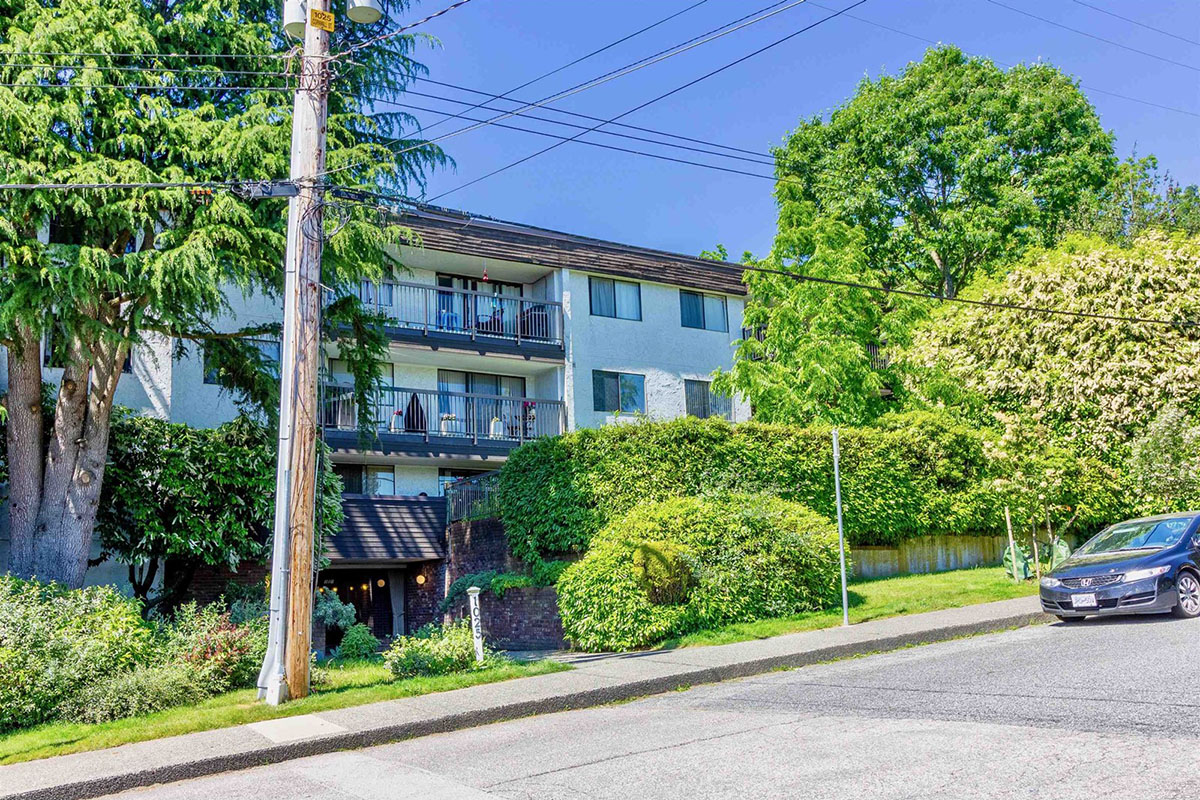 205 1025 Cornwall Street, New Westminster 26