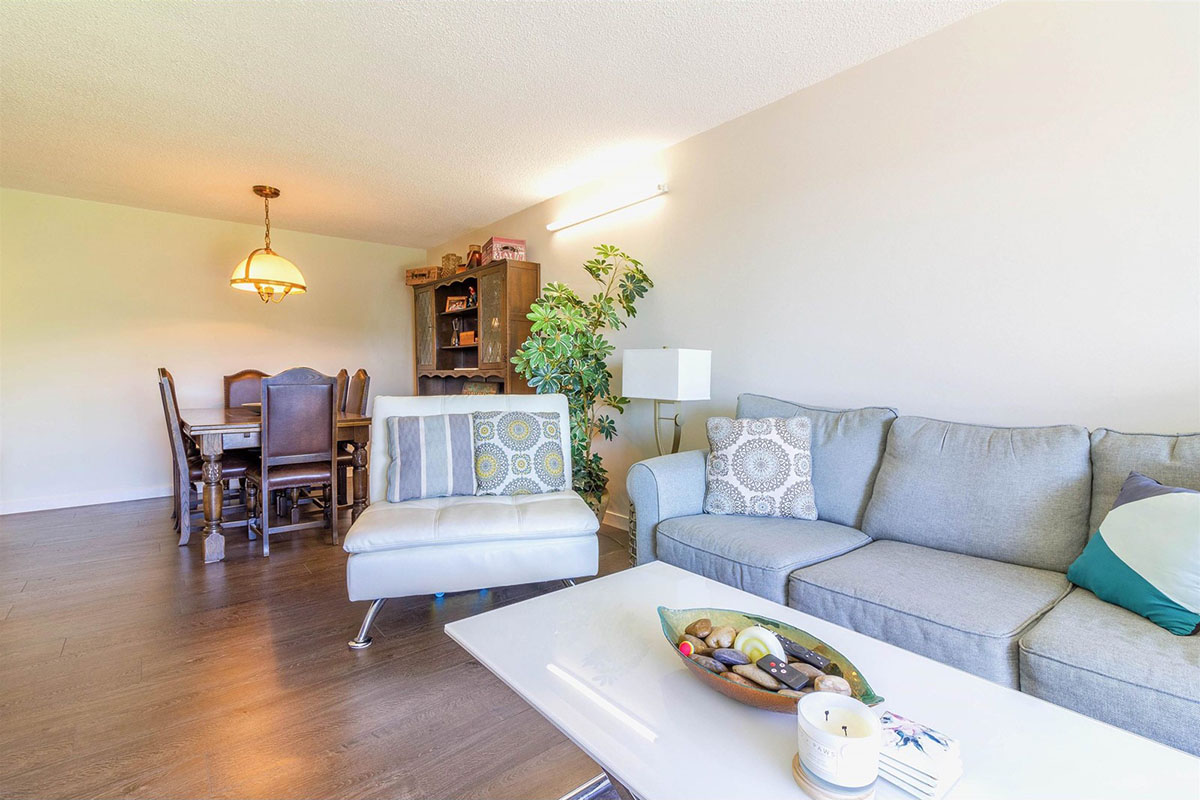 205 1025 Cornwall Street, New Westminster 4