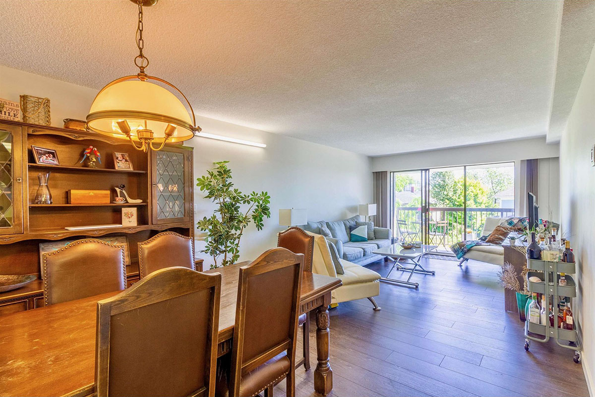 205 1025 Cornwall Street, New Westminster 6