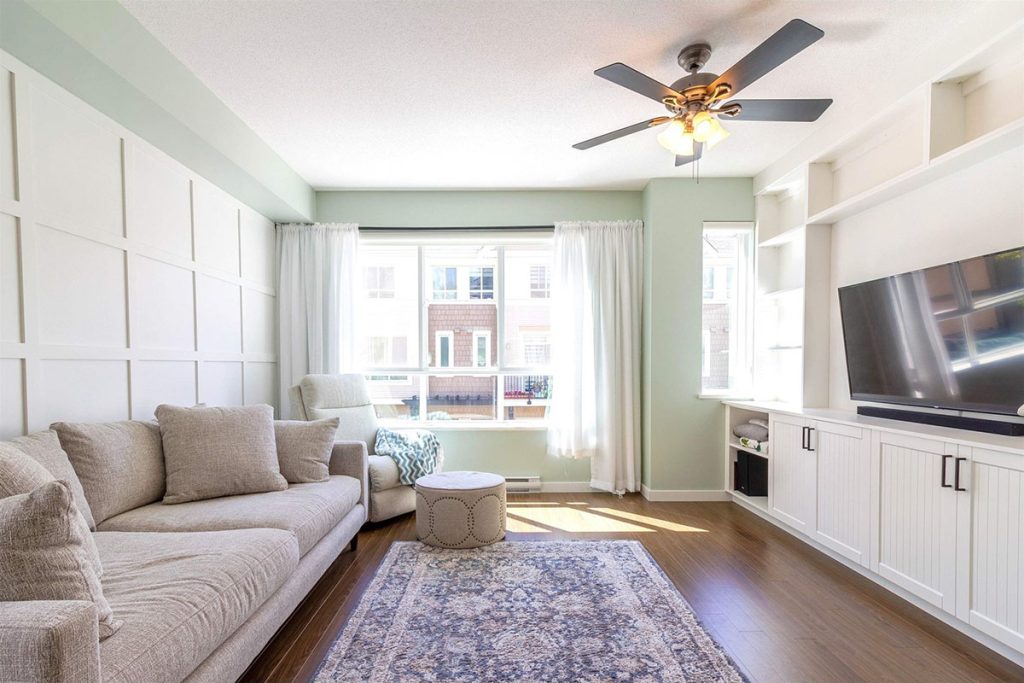 15 1305 Soball Street, Coquitlam
