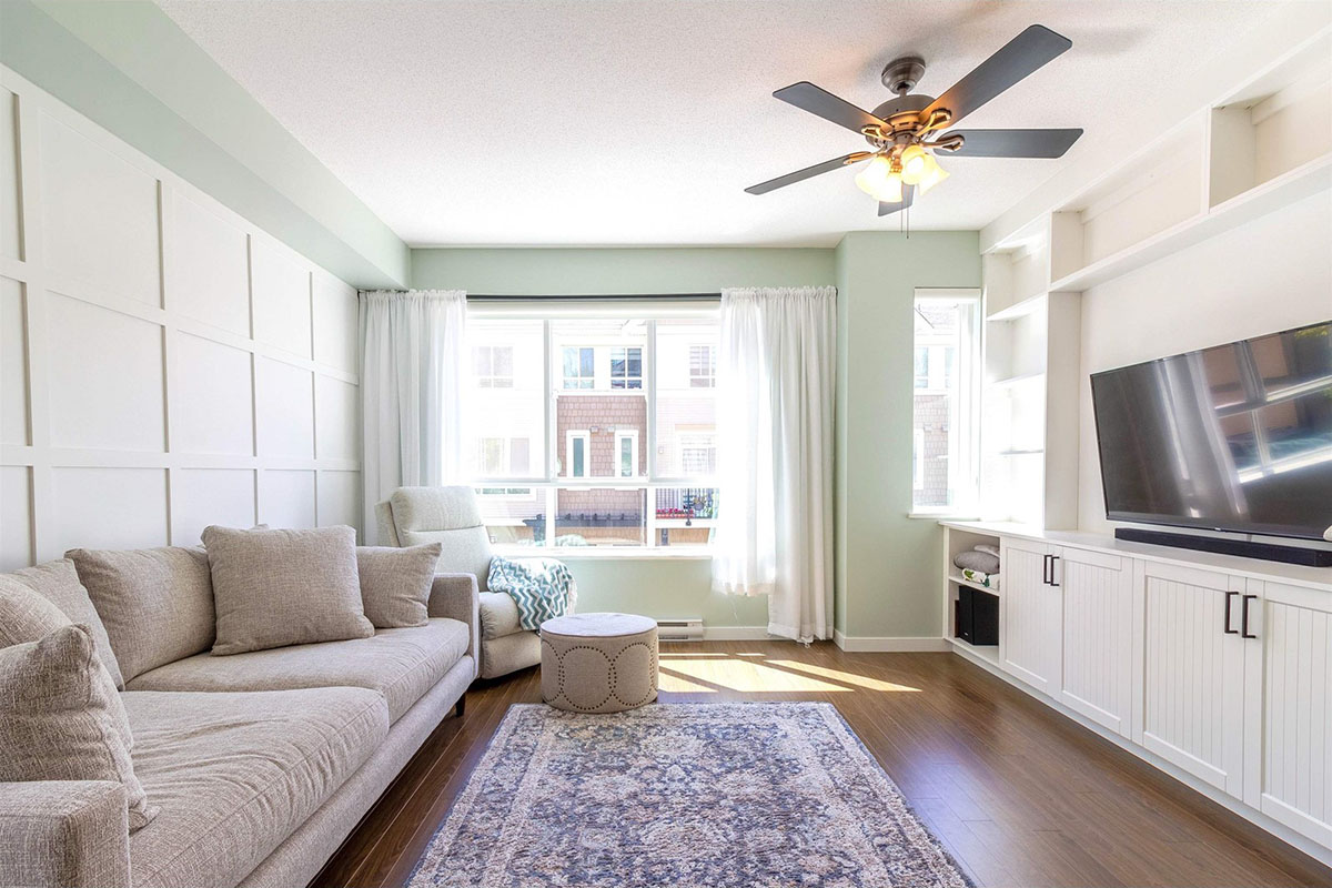 15 1305 Soball Street, Coquitlam