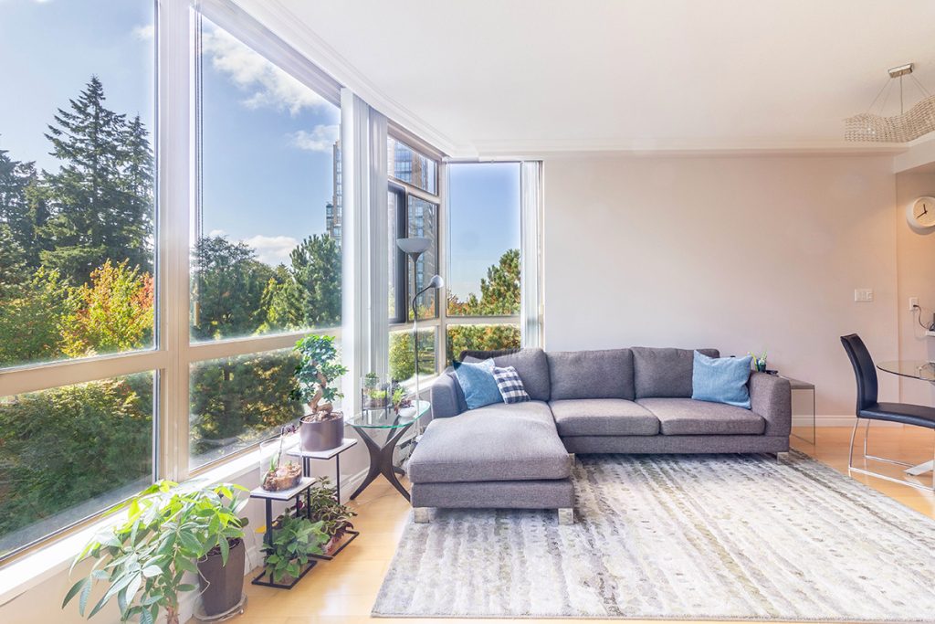 506 6838 Station Hill Drive, Burnaby