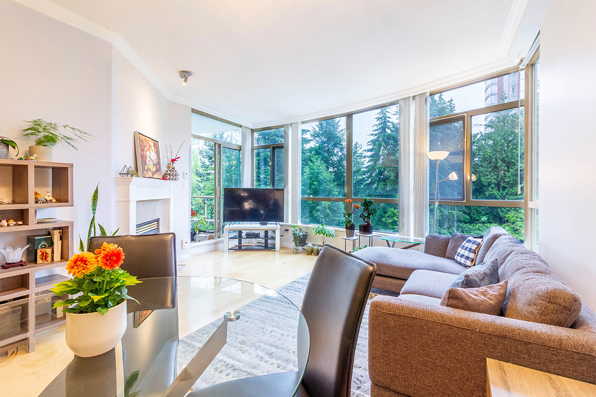506 6838 Station Hill Drive, Burnaby 4