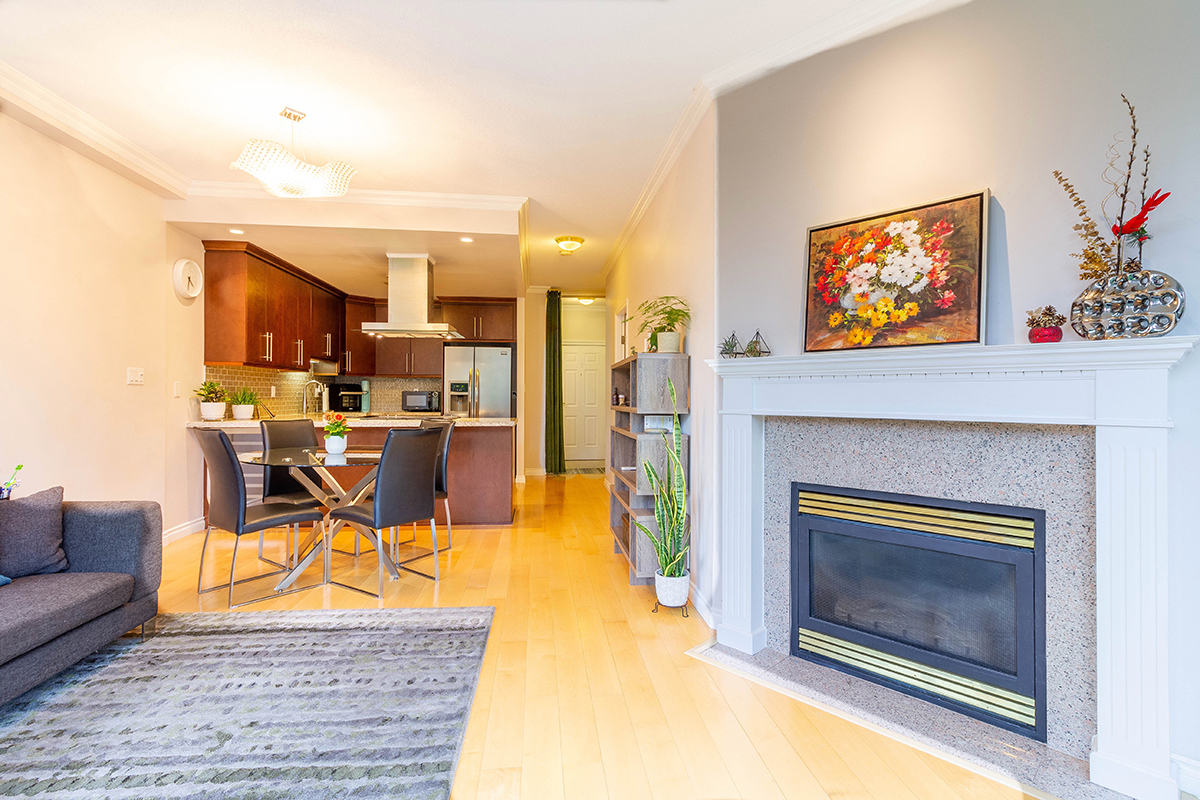 506 6838 Station Hill Drive, Burnaby 5