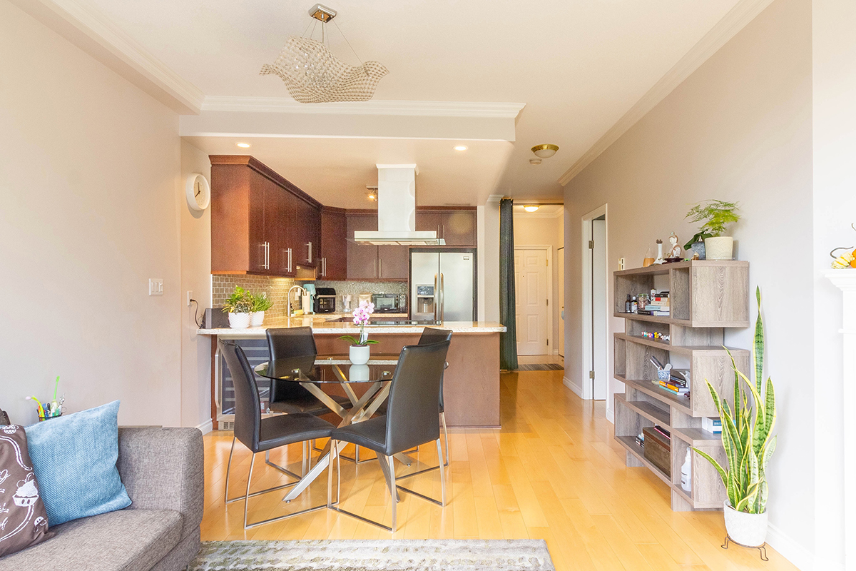 506 6838 Station Hill Drive, Burnaby 6
