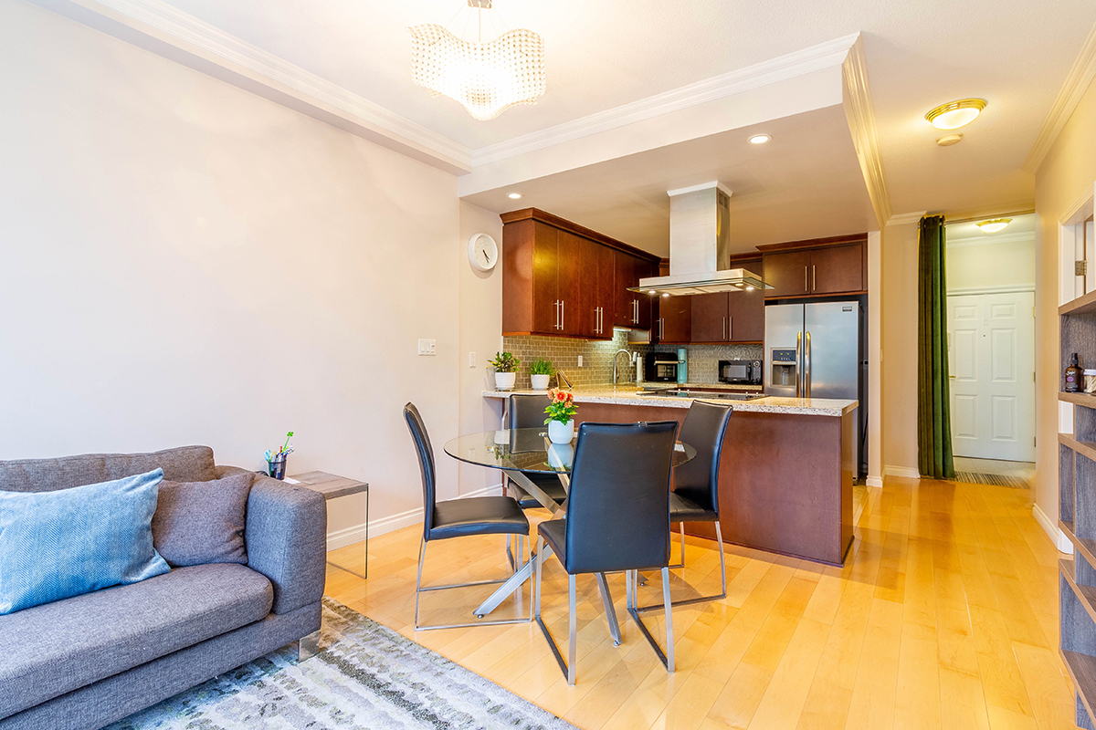 506 6838 Station Hill Drive, Burnaby 7