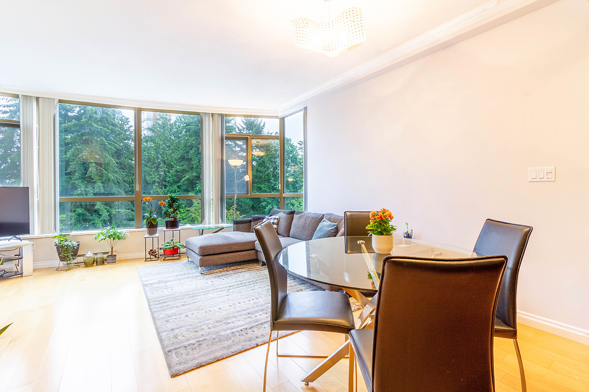 506 6838 Station Hill Drive, Burnaby 9