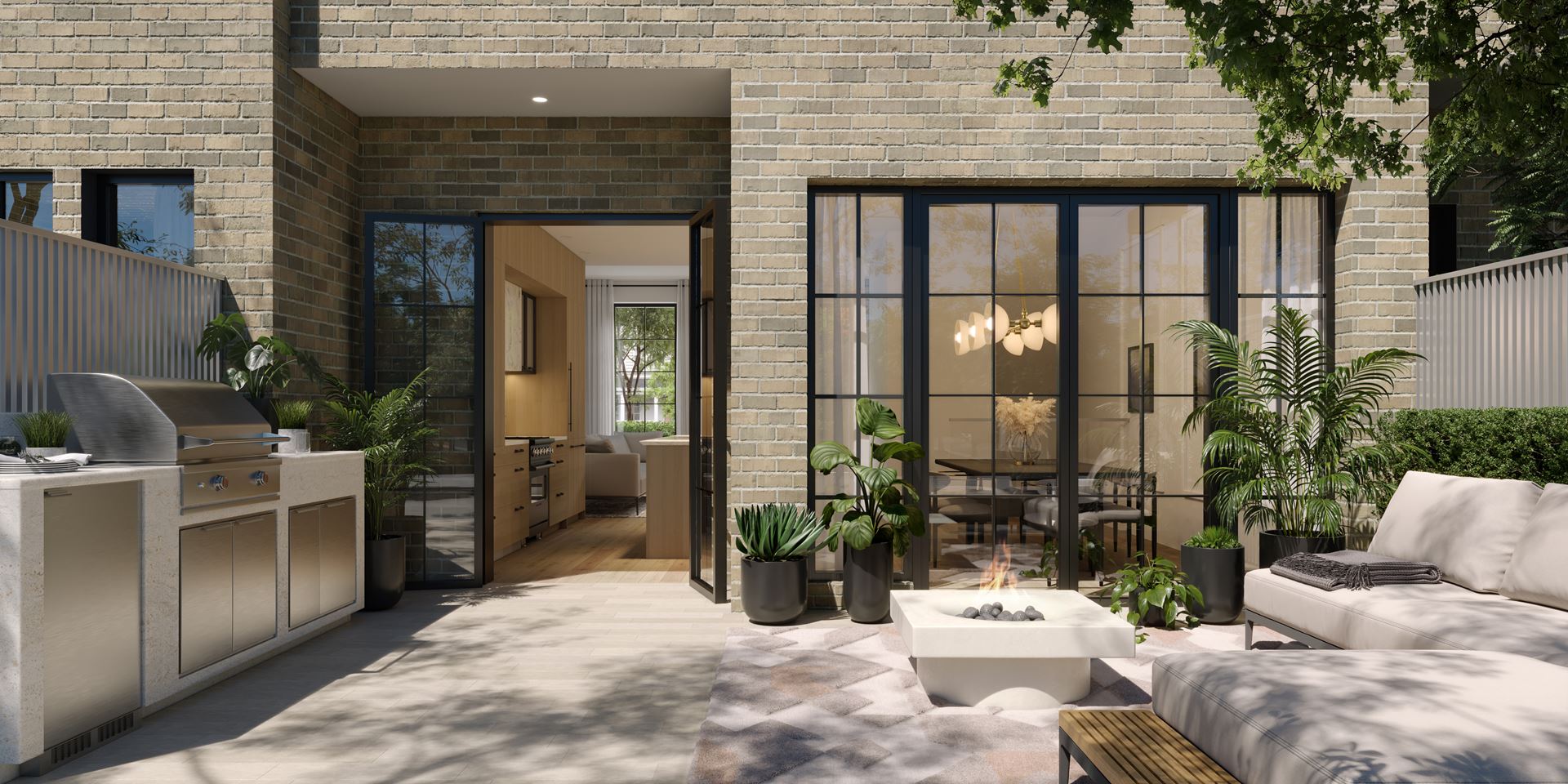 King & Columbia – Phase 1 4