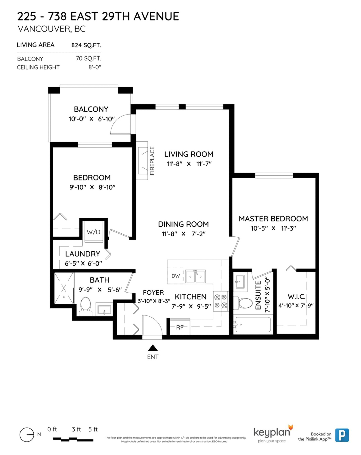 225 738 E 29th Avenue, Vancouver 38
