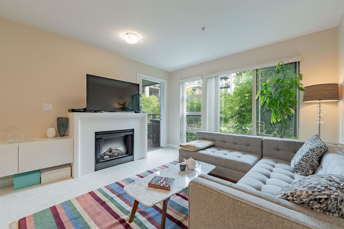 225 738 E 29th Avenue, Vancouver 9