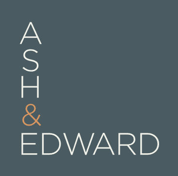 Ash & Edward