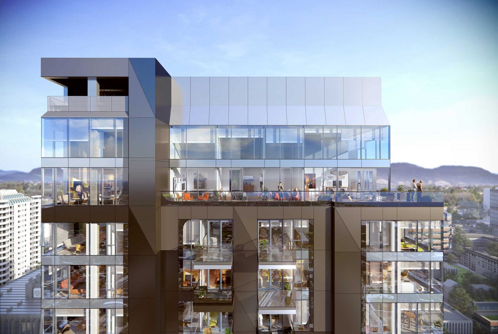 2 Burrard Place 2