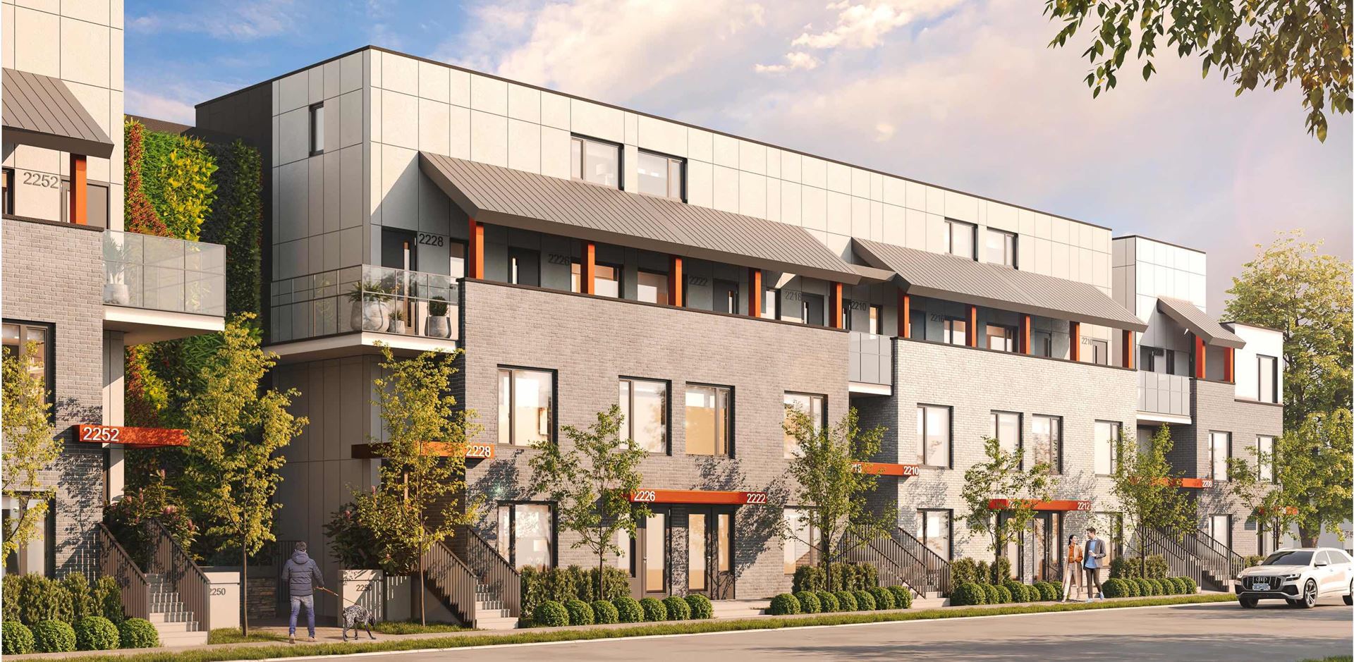 Templeton Living 3