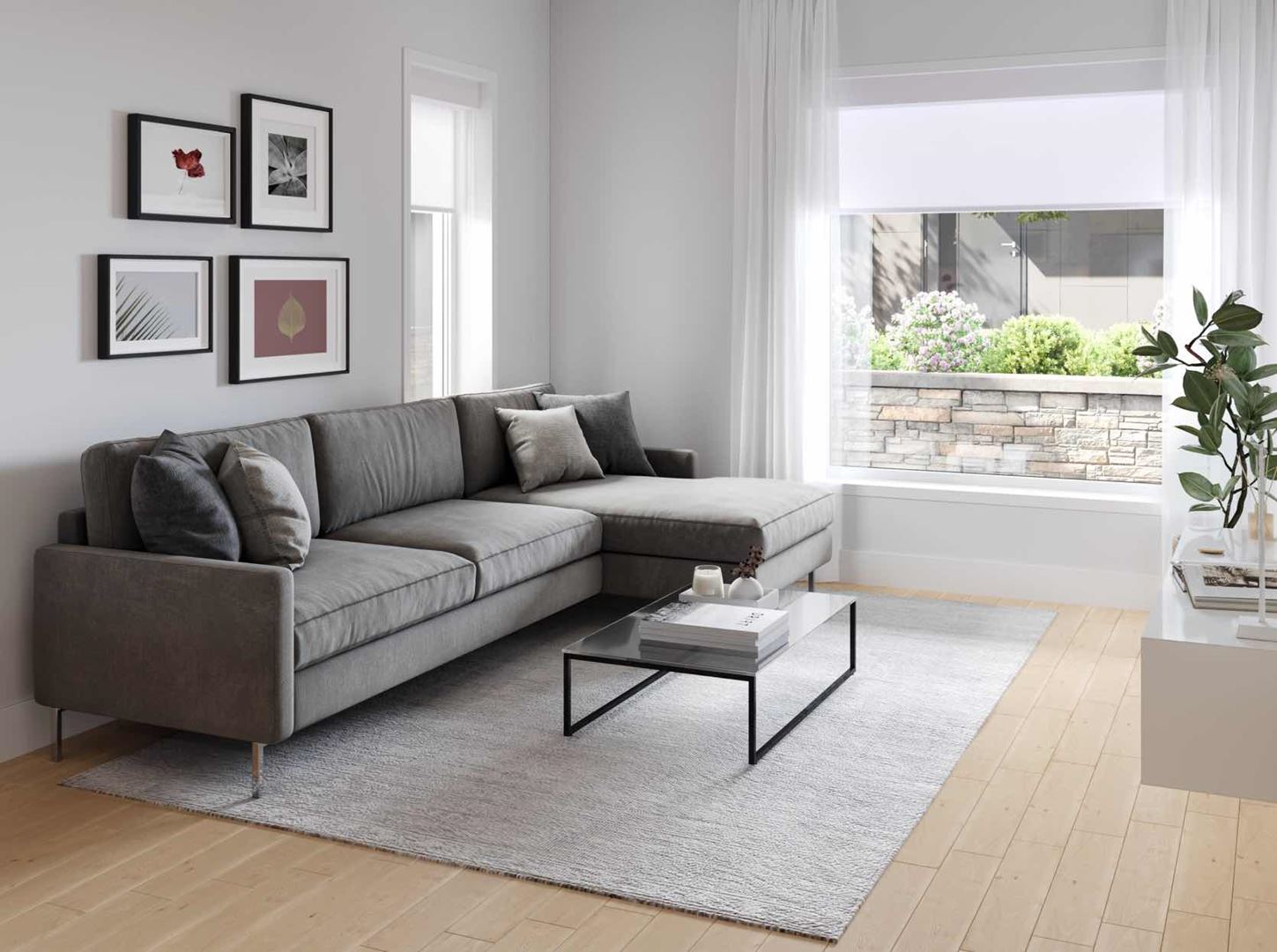 Templeton Living 6