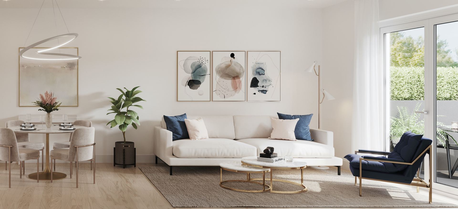 Templeton Living 8