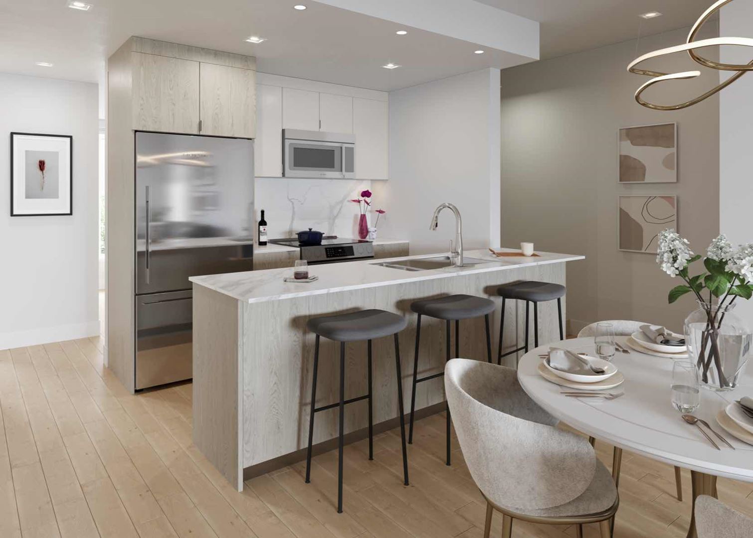 Templeton Living 10