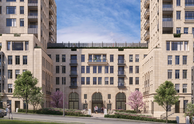 1400 Alberni 4