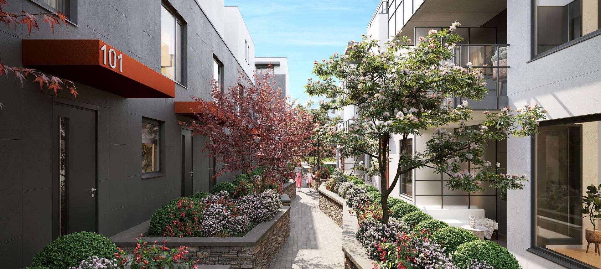 Templeton Living 2
