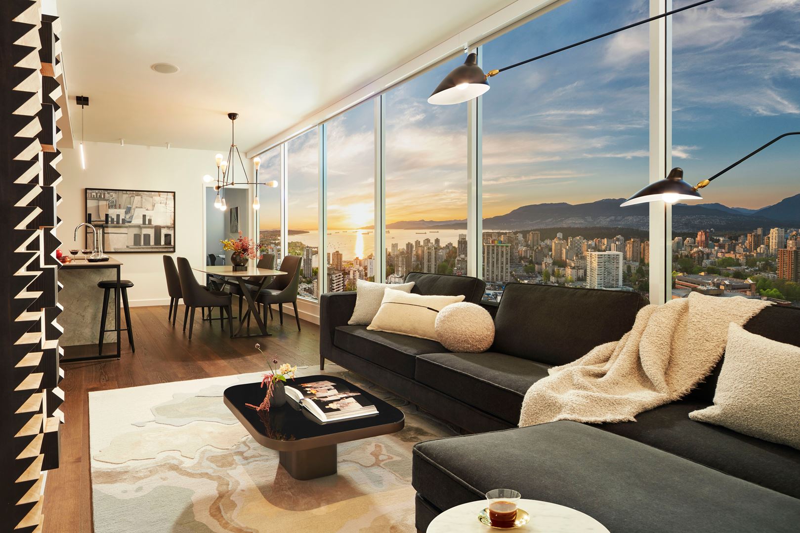 2 Burrard Place 7