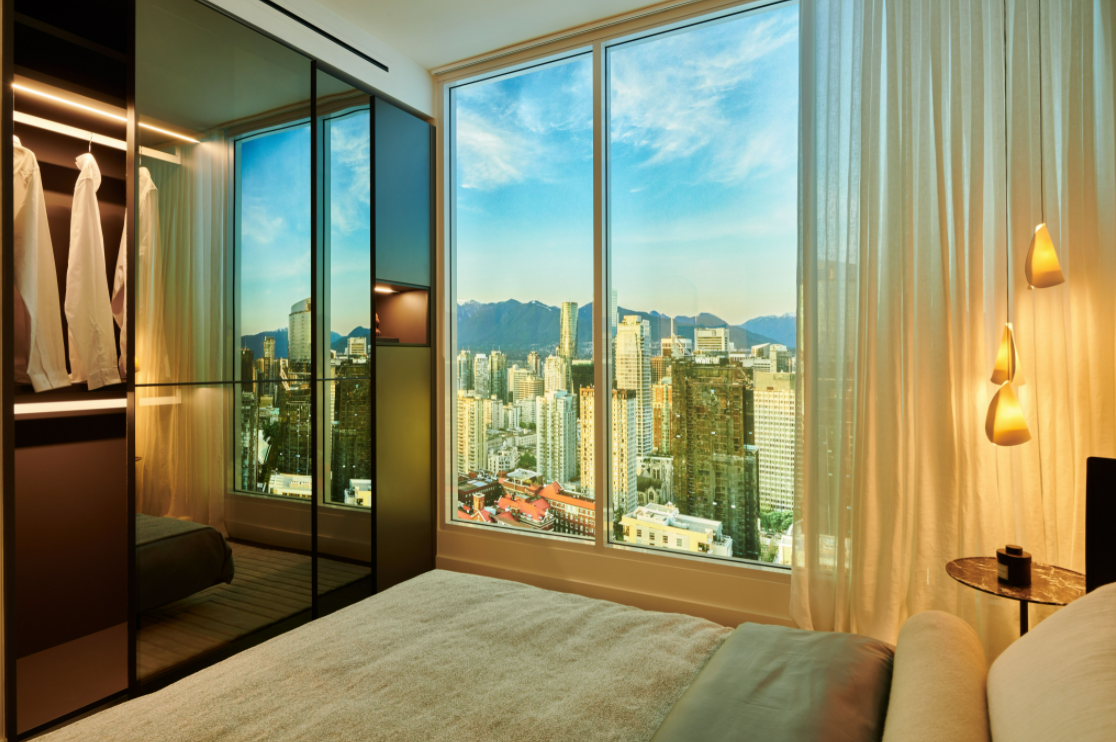 2 Burrard Place 9