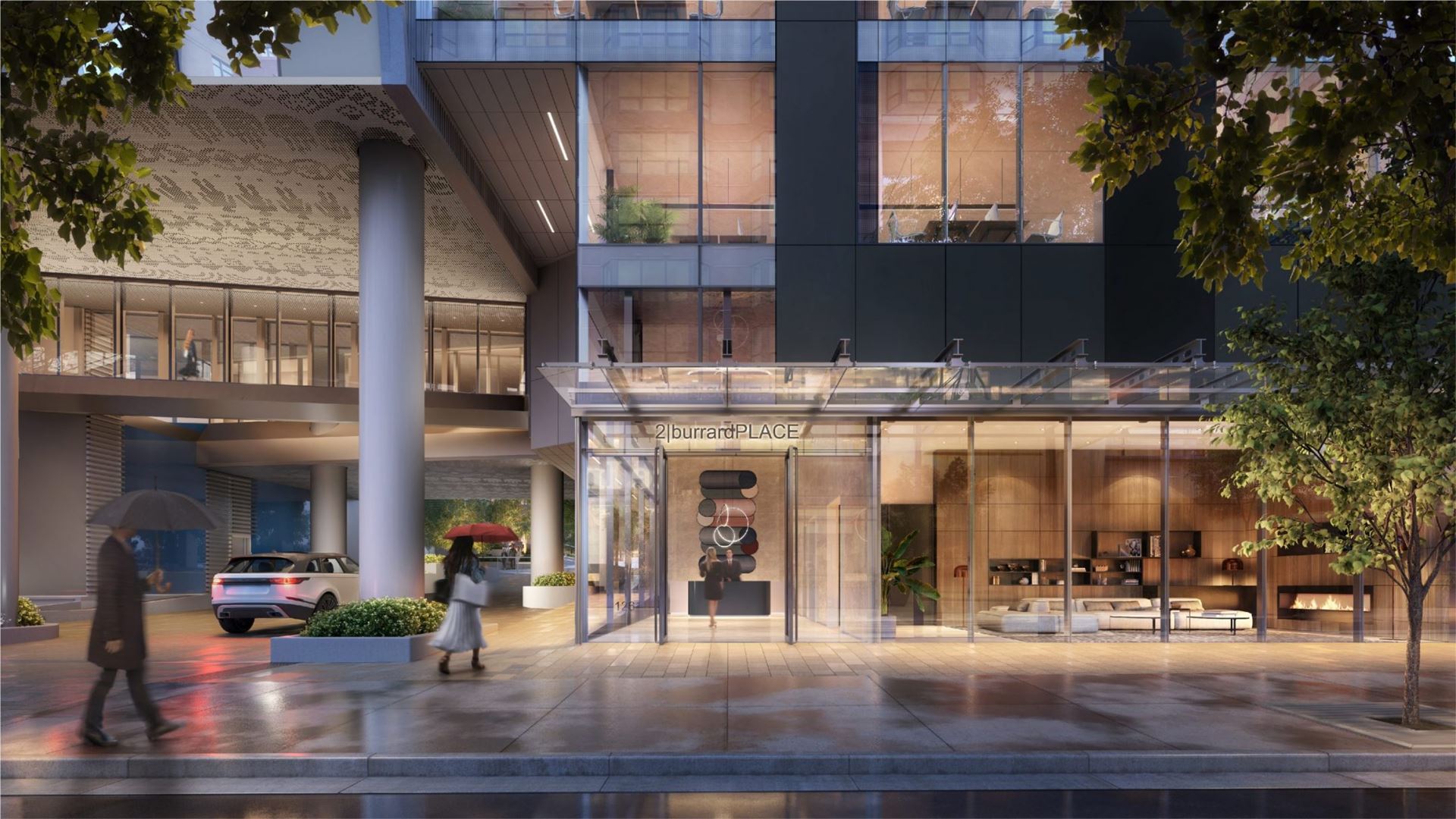 2 Burrard Place 5