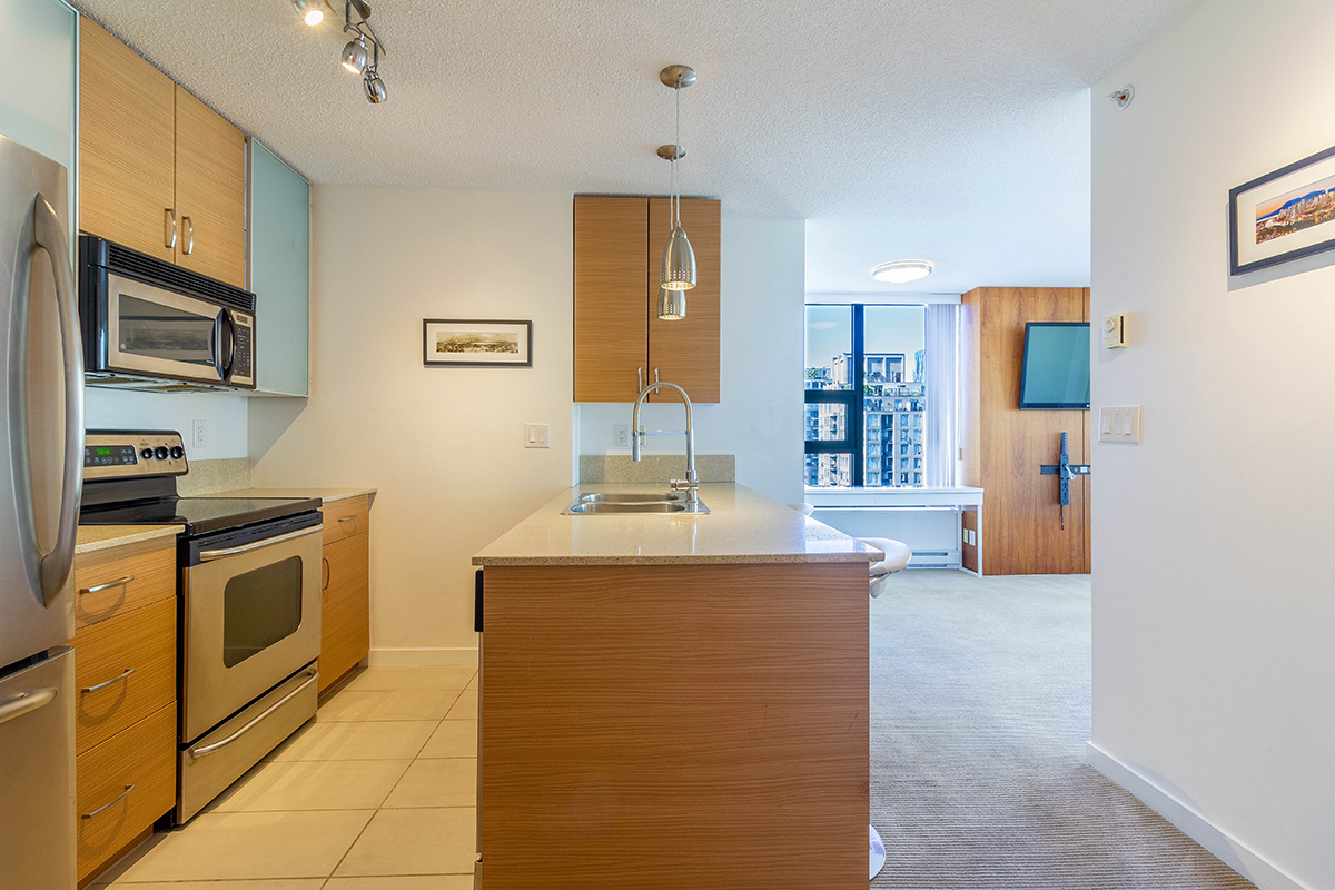 2201 928 Homer Street, Vancouver 9