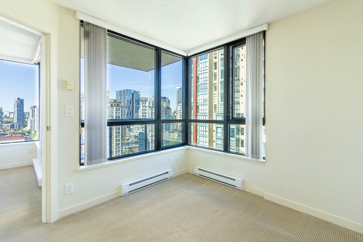 2201 928 Homer Street, Vancouver 12