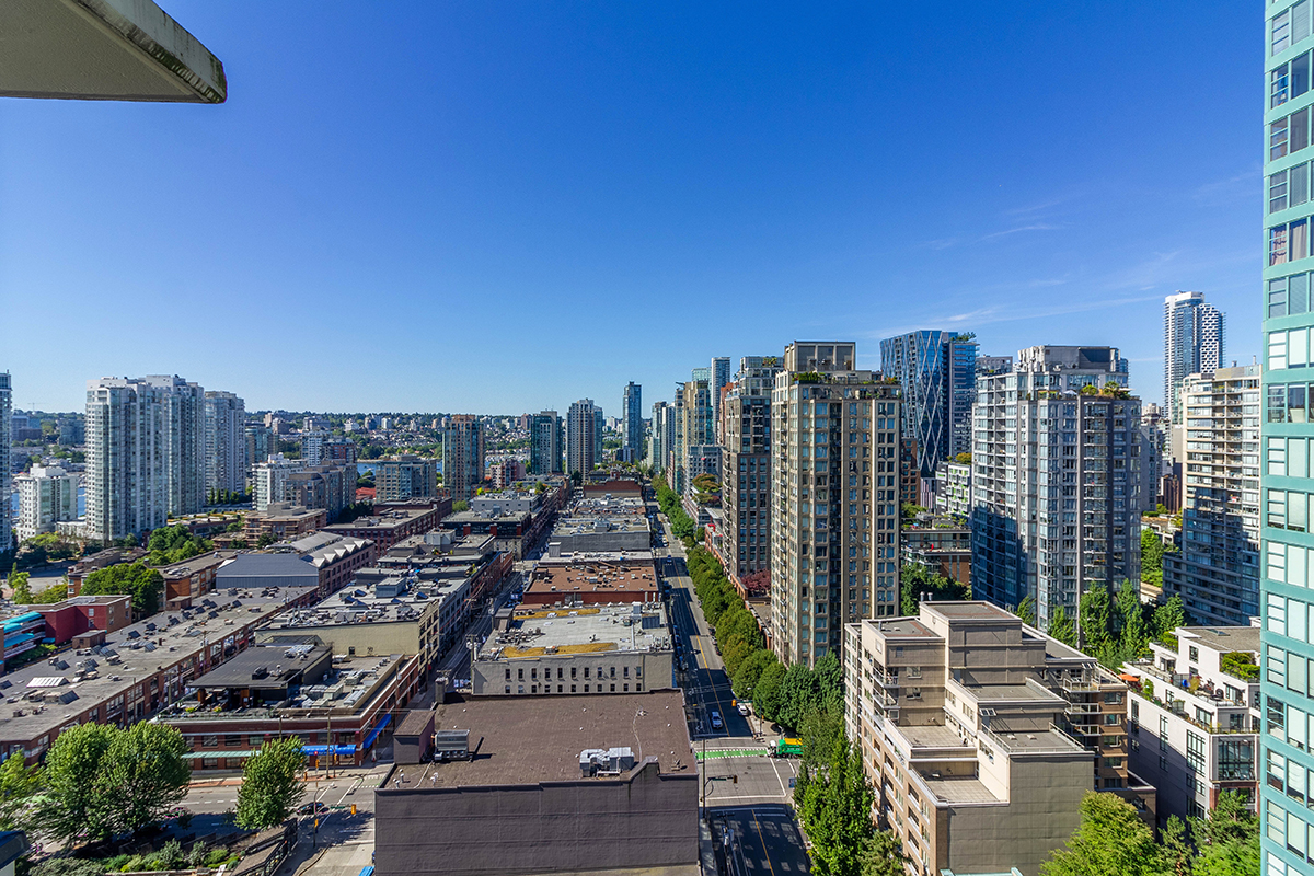 2201 928 Homer Street, Vancouver