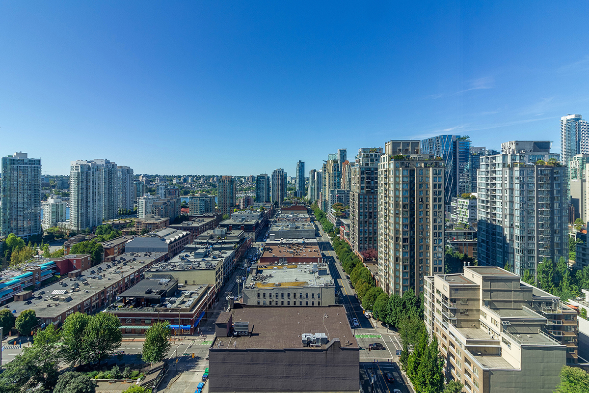 2201 928 Homer Street, Vancouver 22