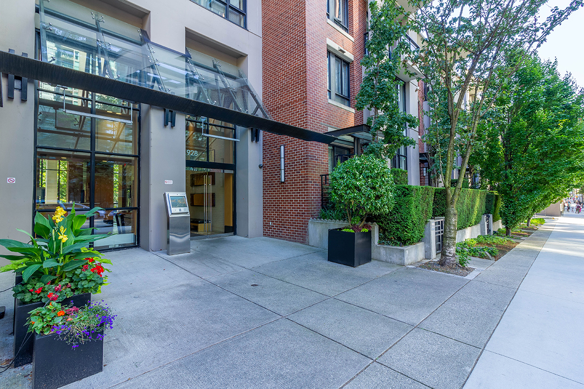 2201 928 Homer Street, Vancouver 31