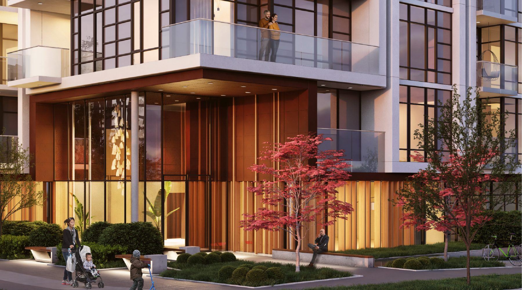 Oakmont Vancouver 2