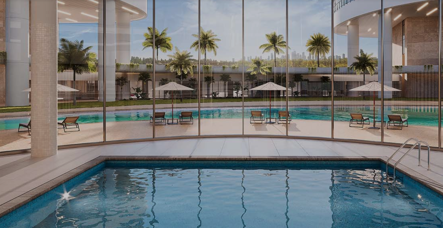 Oasis at Concord Brentwood (East Tower) 7
