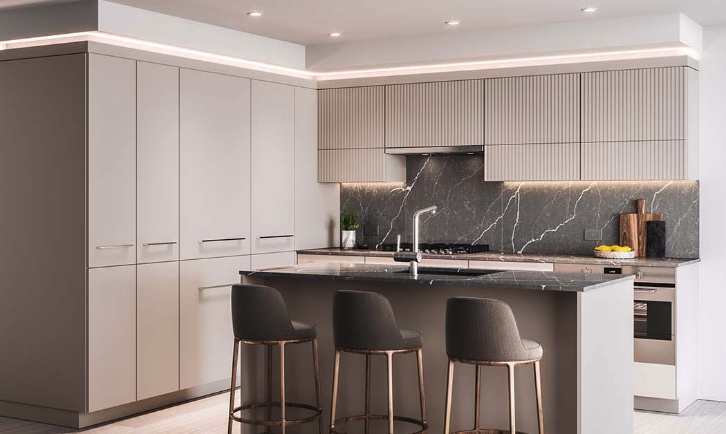 Oasis at Concord Brentwood (East Tower) 11