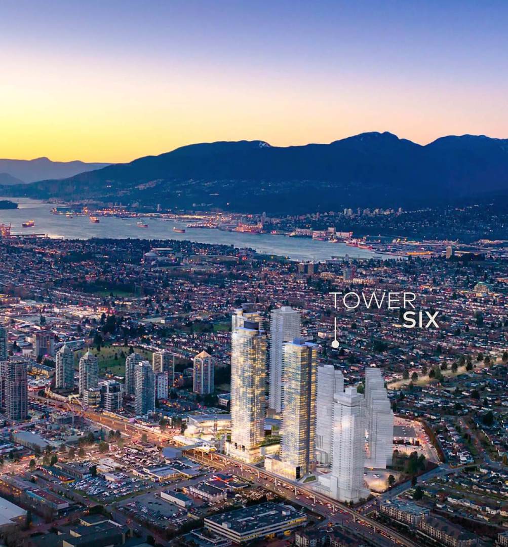 The Amazing Brentwood – Tower 6 3