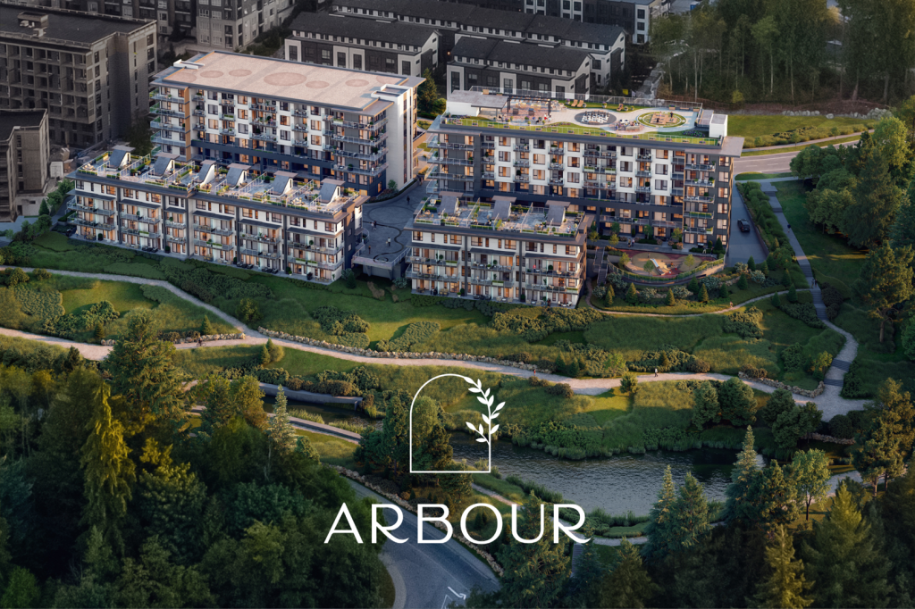 Arbour at SFU