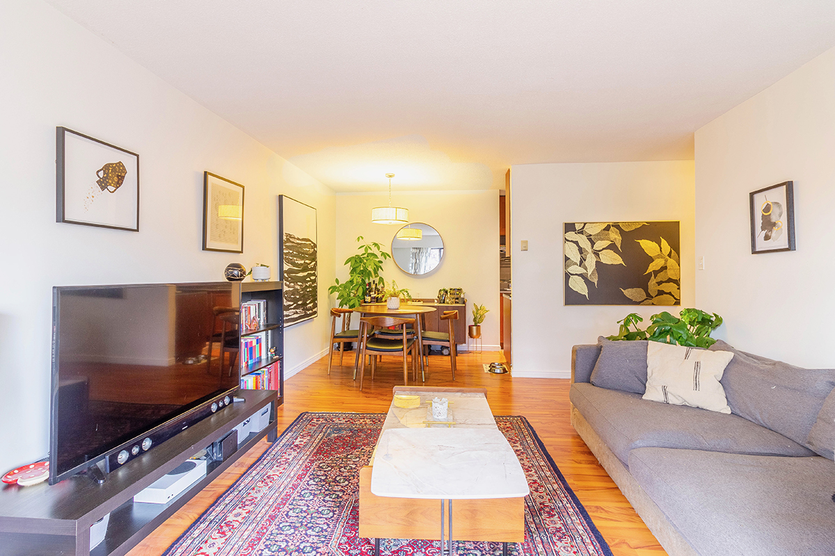403 120 E 4th Street, North Vancouver 5
