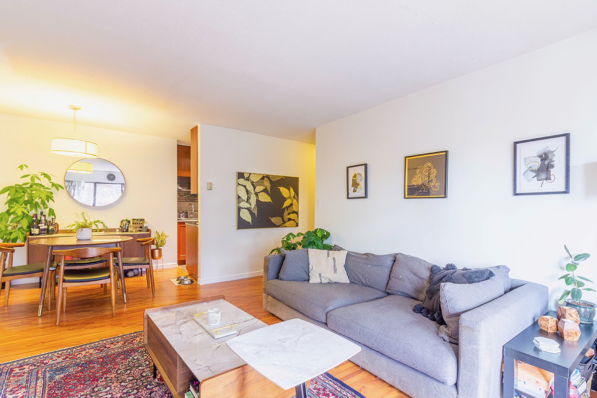 403 120 E 4th Street, North Vancouver 6