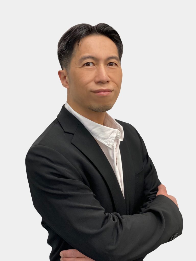 Ivan Lung 