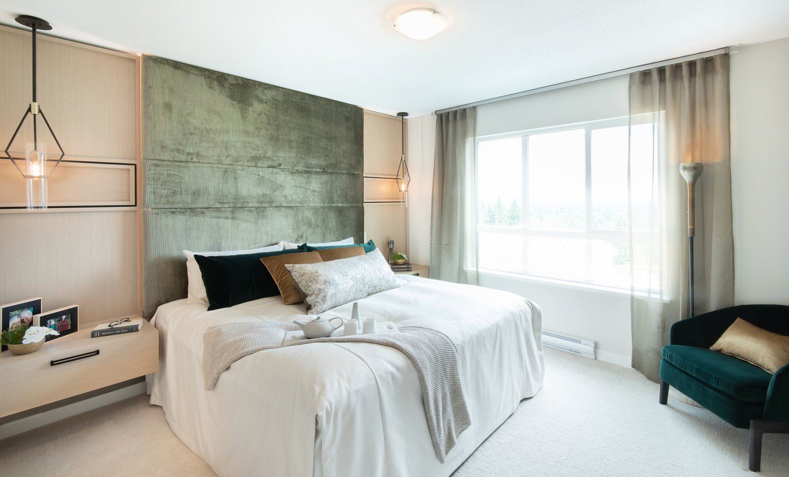 Byrnepark (Low Rise) 5