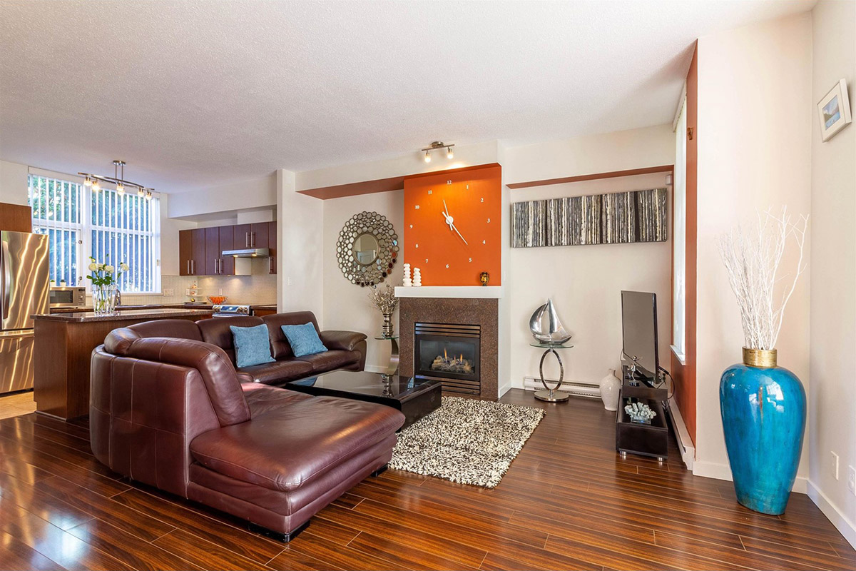 TH3 2088 Madison Avenue, Burnaby 3
