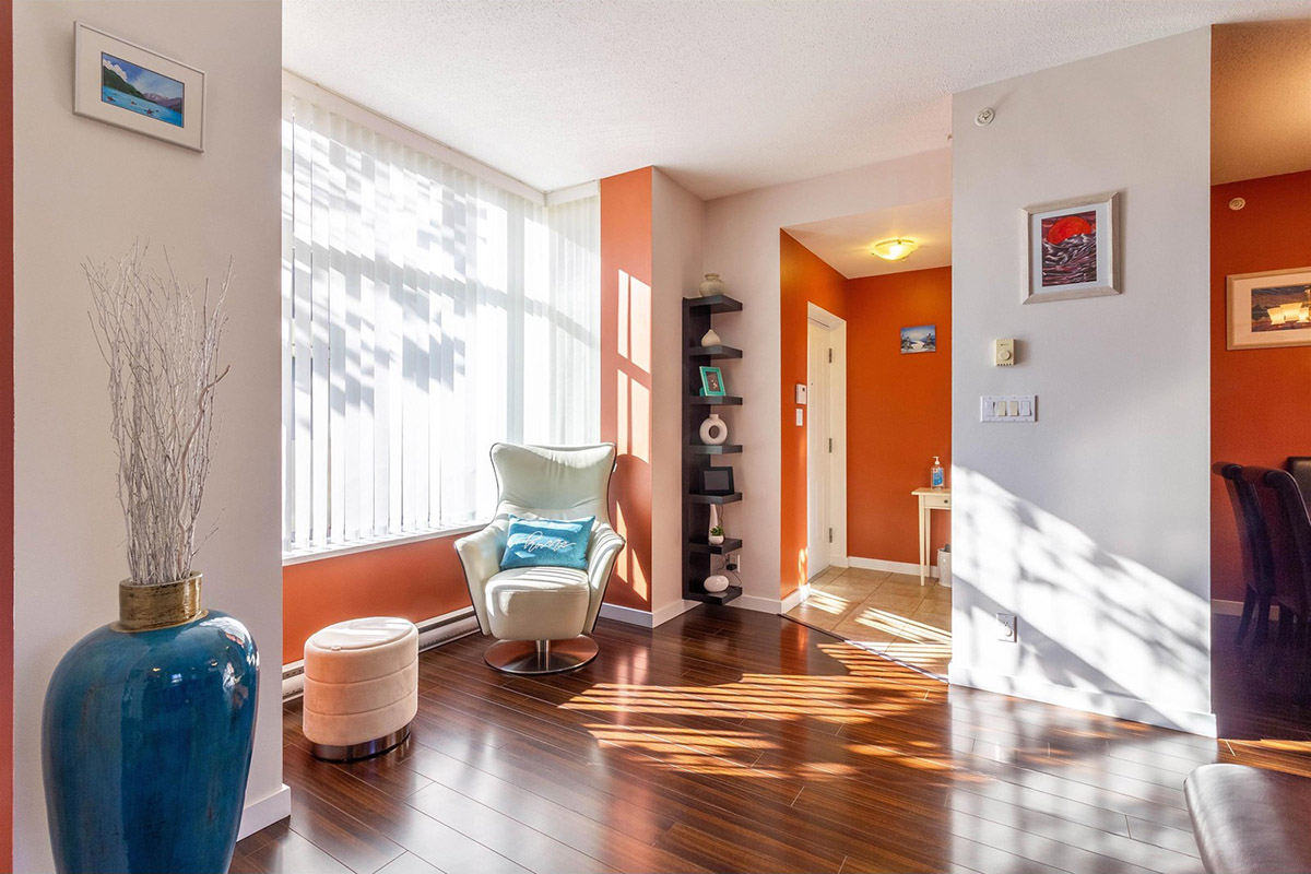 TH3 2088 Madison Avenue, Burnaby 4