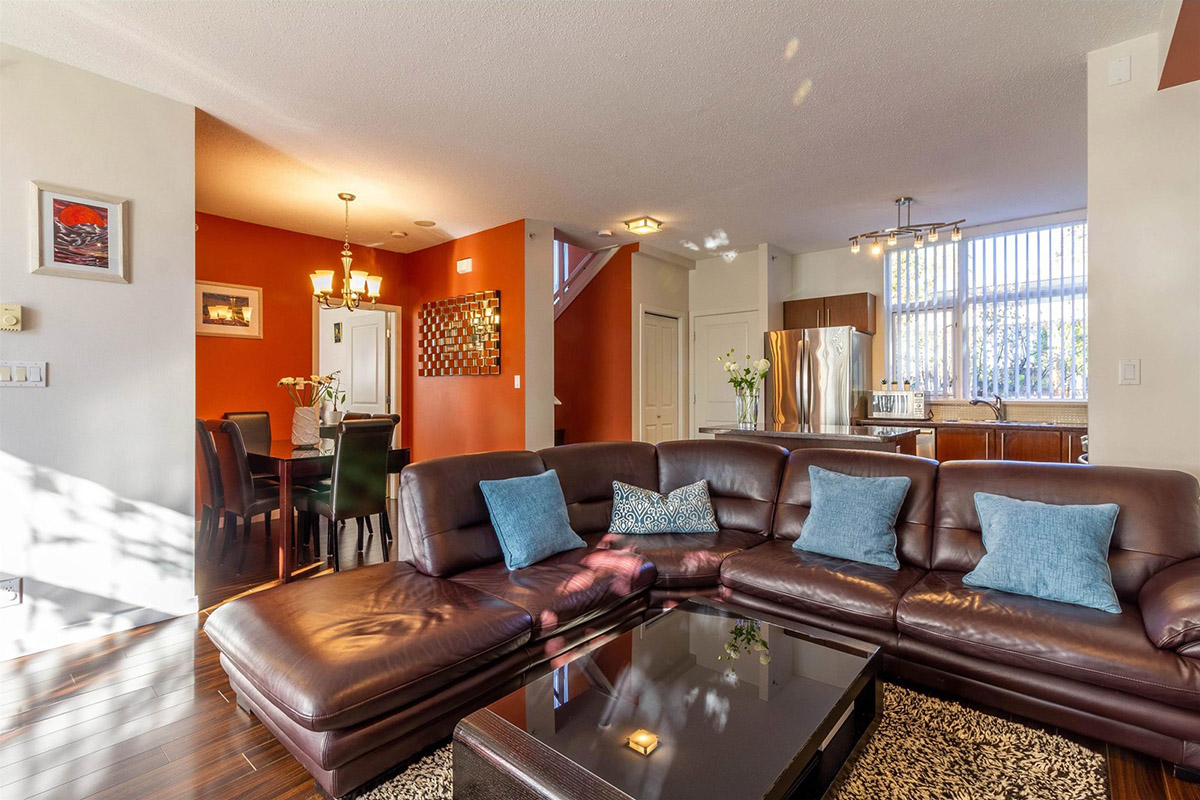 TH3 2088 Madison Avenue, Burnaby 5