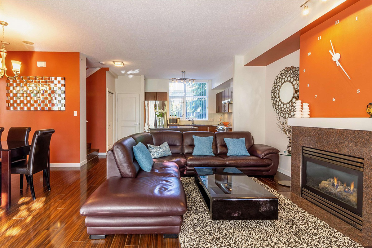 TH3 2088 Madison Avenue, Burnaby 6