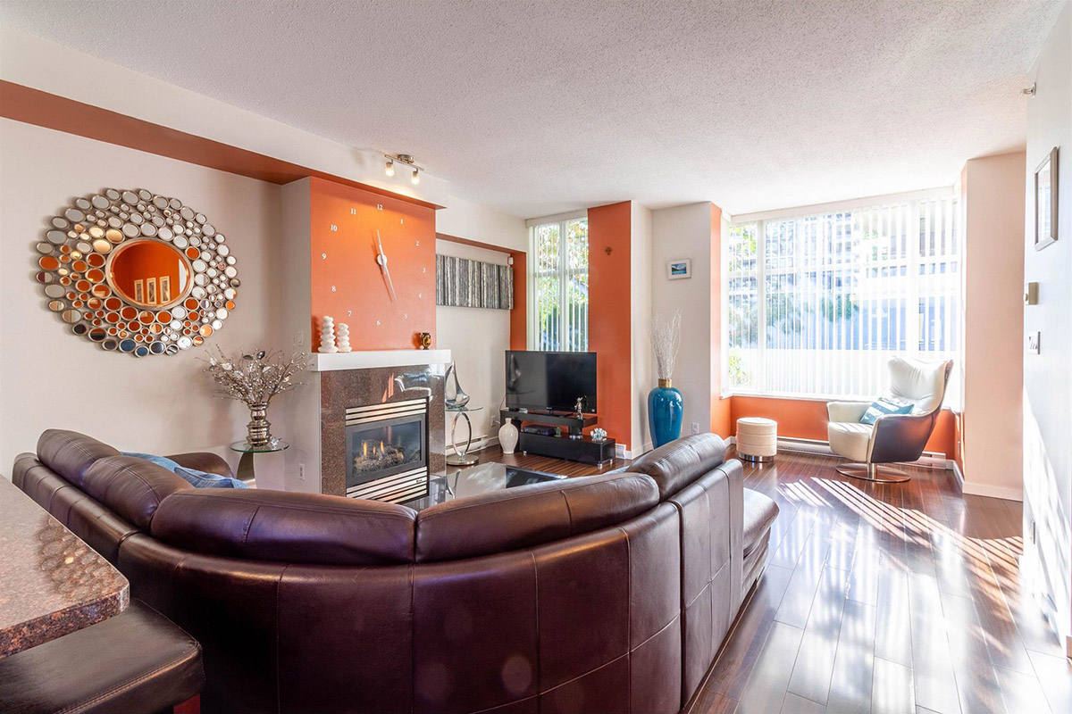 TH3 2088 Madison Avenue, Burnaby 9